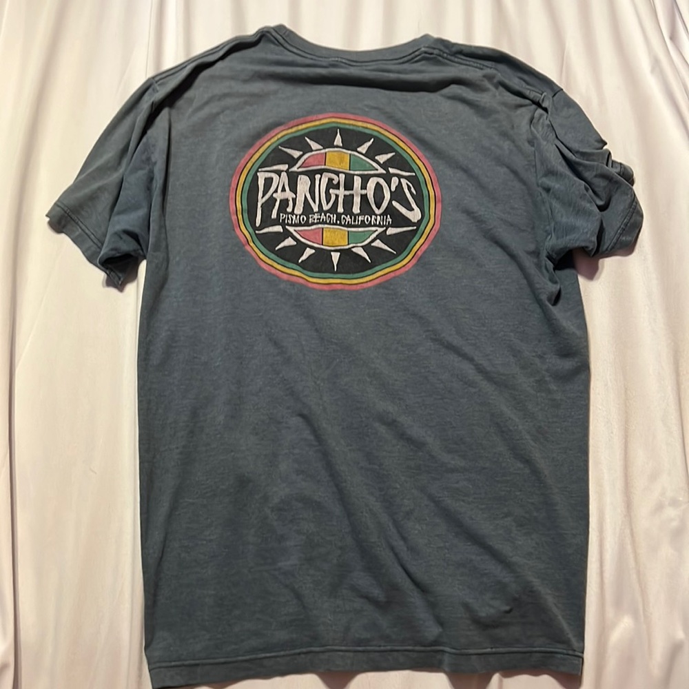 Panchos Graphic Tee